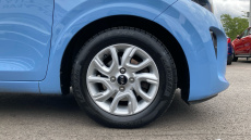 Kia Picanto 1.25 2 5dr Auto Petrol Hatchback